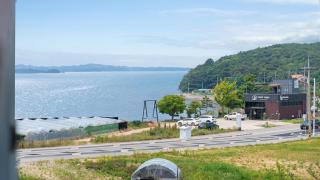 daebudo idea ocean view pension - Ansan - 5