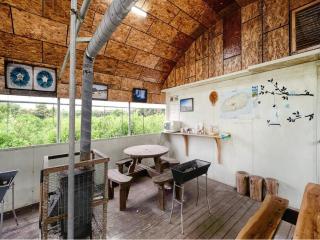 Jeju Kkumkkuneun Jeju Pension - Seogwipo - 6