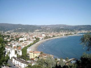 Appartamento Kennedy 2 - Diano Marina - 1
