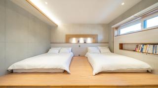 Gyeongju Adria Stay Pension - Gyeongju - 7