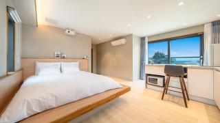 Gyeongju Adria Stay Pension - Gyeongju - 6