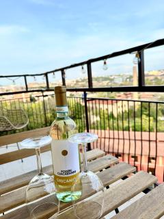 Belvedere home - 2