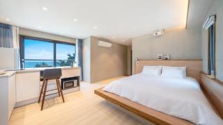 Gyeongju Adria Stay Pension - 3