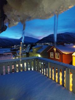 YOUR Arctic Home - Tromsø - 6
