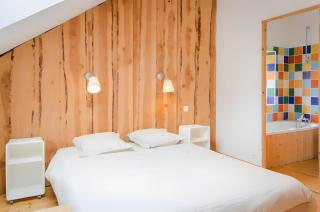 Gites De Groupe Pour 24 Personnes - Angoisse - 2