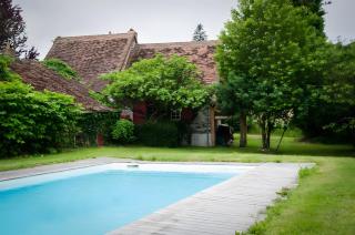Gites De Groupe Pour 24 Personnes - Angoisse - 9
