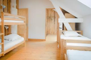 Gites De Groupe Pour 24 Personnes - Angoisse - 8