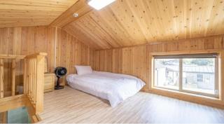 jeju bijalim pension - 3