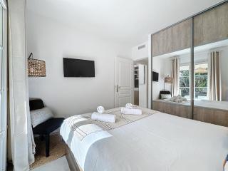 Les oliviers St Tropez et plage à pied - 22 - Saint-Tropez - 7