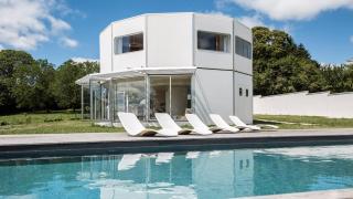 Gite Design La Station - Angoisse - 9