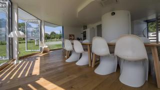 Gite Design La Station - Angoisse - 7