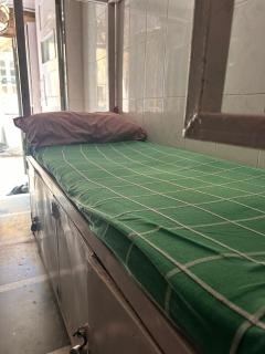 Rahat Hostel - Mumbai - 6