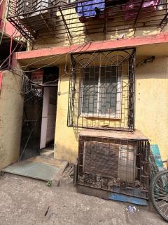 Rahat Hostel - Mumbai - 1