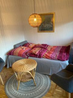 Ferienwohnung Harsefeld - 6