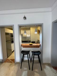 Marina Agadir appartement standing 90m2 + piscine - Agadir - 4