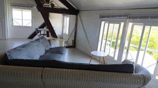 SPLENDIDE f4 AVEC VUE IMPRENABLE SUR L'OCEAN - 6