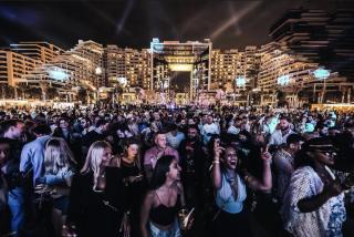 FIVE Palm Jumeirah Dubai - Dubái - 9