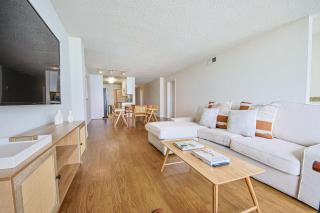 Stunning Apartment With Great Views - Los Angeles - 9
