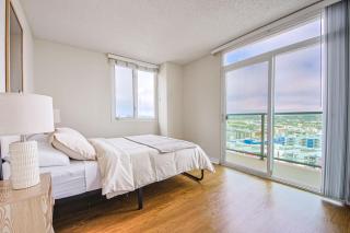 Stunning Apartment With Great Views - Los Angeles - 3