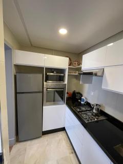 Marina Agadir appartement standing 90m2 + piscine - Agadir - 6