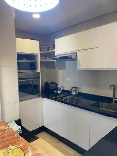 Marina Agadir appartement standing 90m2 + piscine - Agadir - 8