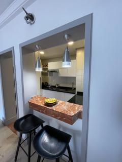 Marina Agadir appartement standing 90m2 + piscine - Agadir - 9