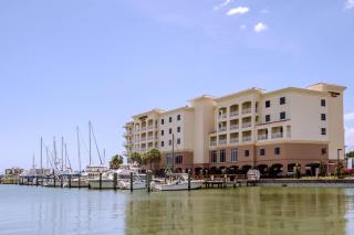 Courtyard by Marriott St. Petersburg Clearwater/Madeira Beach - 8