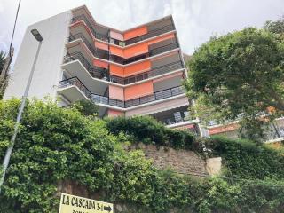 Marvelous sea & garden view, near Carihuela Beach - Torremolinos - 6