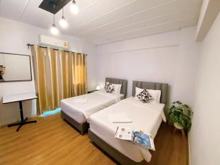 T.U.B. Mansion - Nonthaburi - 2