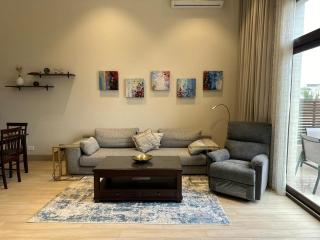 Luxury Redefined in Hawana Salalah - Salalah - 9