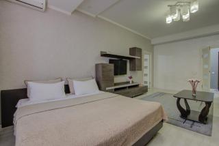 Spartacus Apartment - 7