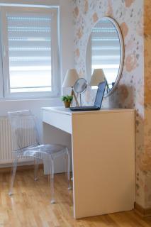 PLAN Superior Apartment Niš, centar, FREE parking - Niš - 4