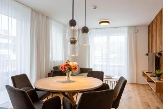 Fiss Suites by ALPS RESORTS - 0