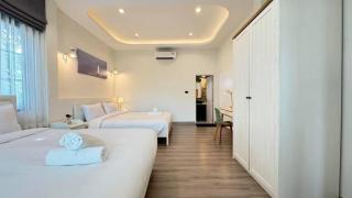 Seven Love Villa - 4