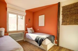 Le Cottage Bohème Nature Piscine Chauffée Privée du Tarn entre Toulouse et Albi & Les Cottages du Tarn - 3