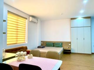 Bảo An Homestay Thái Nguyên - Thái Nguyên - 6