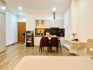 Bảo An Homestay Thái Nguyên - Thái Nguyên - 3