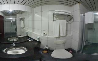 Kaftans City Hotel by RRH&R - Kemer - 1