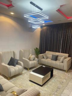 Ebenezer Courtage - Lagos - 0