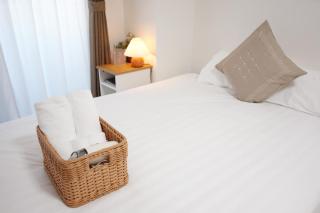 Sanctuary Residence難波桜川 - 9