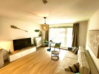 In Wurfweite zum Strand, Zentrum & Kurpark- FeWo Fischers Fritz - Scharbeutz - 3