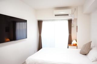 Sanctuary Residence難波桜川 - Osaca - 5
