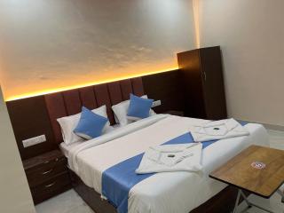 Hotel Surya Grand - Bombay - 0