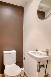 Charming 1-BR Retreat with Coastal View - Blankenberge - 2
