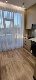 Magic city apart - Tashkent - 1