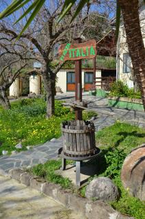 Eco-bio Agriturismo Santacinnara - 8