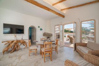 Villa Soriana - Sardinia Unlimited - - 1