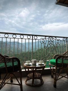 Bookmark Homestay, Entire Home Near Mukteshwar - 4