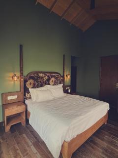 Bookmark Homestay, Entire Home Near Mukteshwar - 2