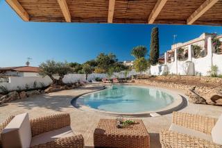 Villa Soriana - Sardinia Unlimited - - 0